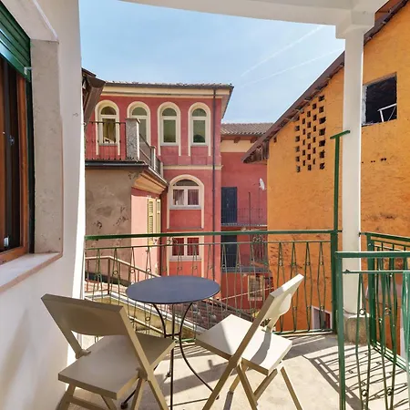 Casa Margherita Tatil Evi *
