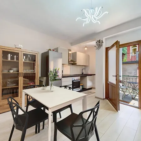 Casa Margherita Tatil Evi *
