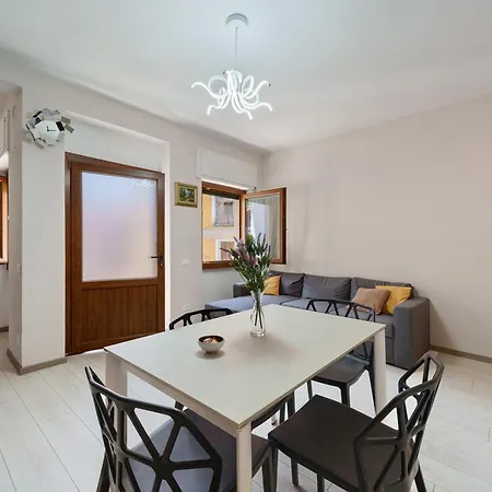 Tatil Evi Casa Margherita