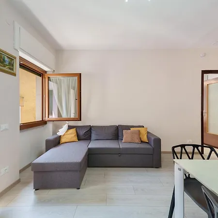 Tatil Evi Casa Margherita *
