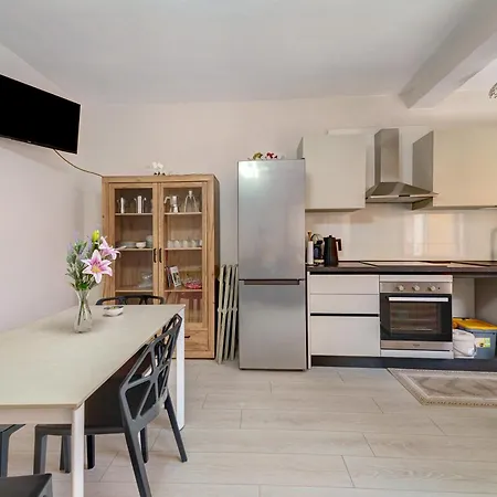 Tatil Evi Casa Margherita Forno