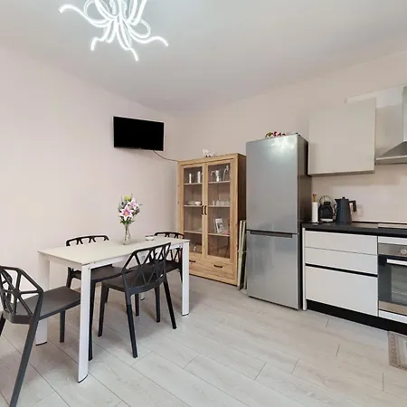 Casa Margherita Tatil Evi