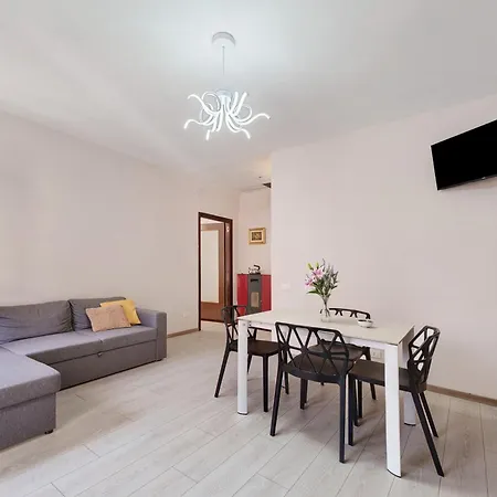 Casa Margherita *