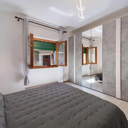 Casa Margherita Tatil Evi *
