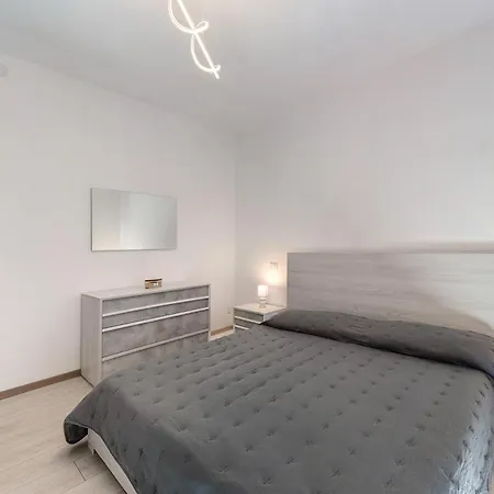 Tatil Evi Casa Margherita *