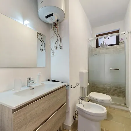 Casa Margherita Tatil Evi