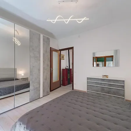 Tatil Evi Casa Margherita