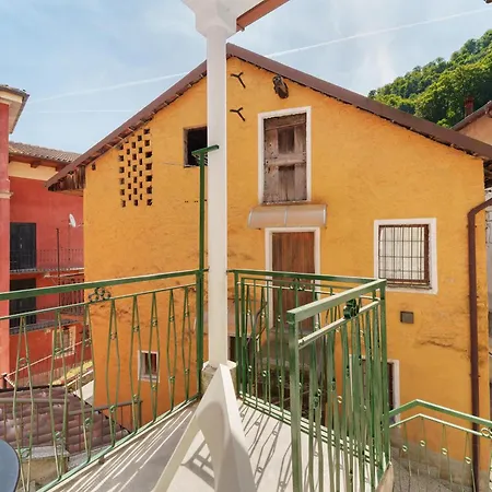 Tatil Evi Casa Margherita