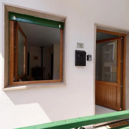 Tatil Evi Casa Margherita Forno