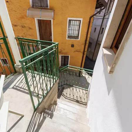 Tatil Evi Casa Margherita Forno