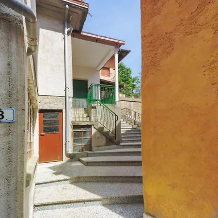 Casa Margherita Forno