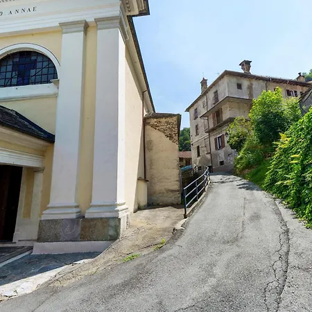 Casa Margherita Tatil Evi Forno