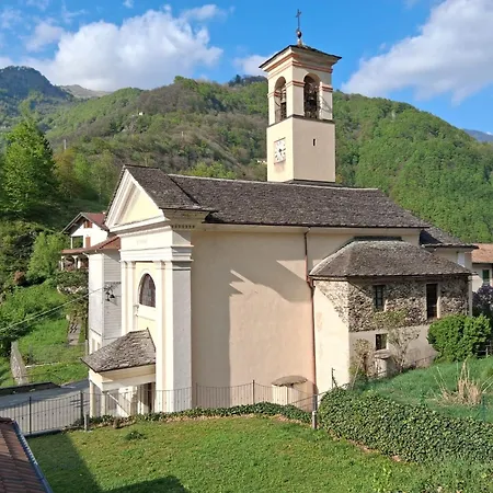 Casa Margherita Tatil Evi Forno